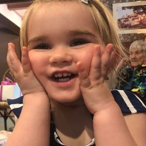 Meet your Posher, Cheri